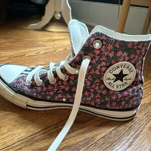 Converse all star sneakers